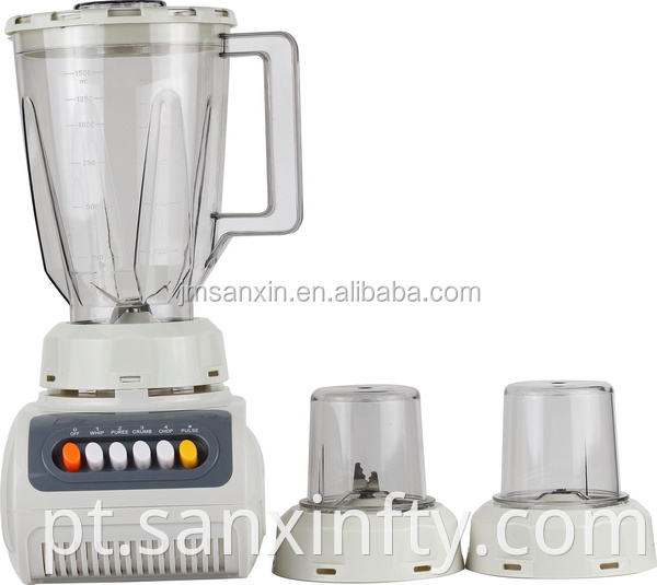 China barata 220V Mini Mixer Electric Blender